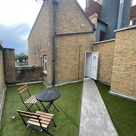 4Bed Loft Style Apartment With Privateterrace London Exteriör bild