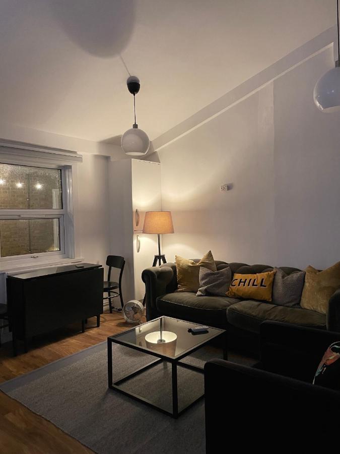 4Bed Loft Style Apartment With Privateterrace London Exteriör bild