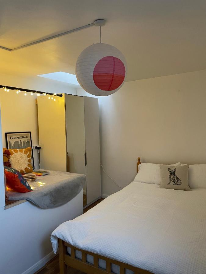 4Bed Loft Style Apartment With Privateterrace London Exteriör bild