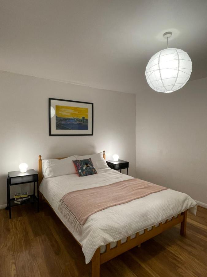 4Bed Loft Style Apartment With Privateterrace London Exteriör bild