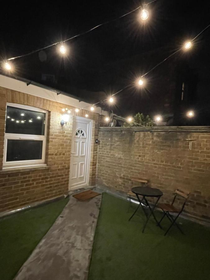 4Bed Loft Style Apartment With Privateterrace London Exteriör bild