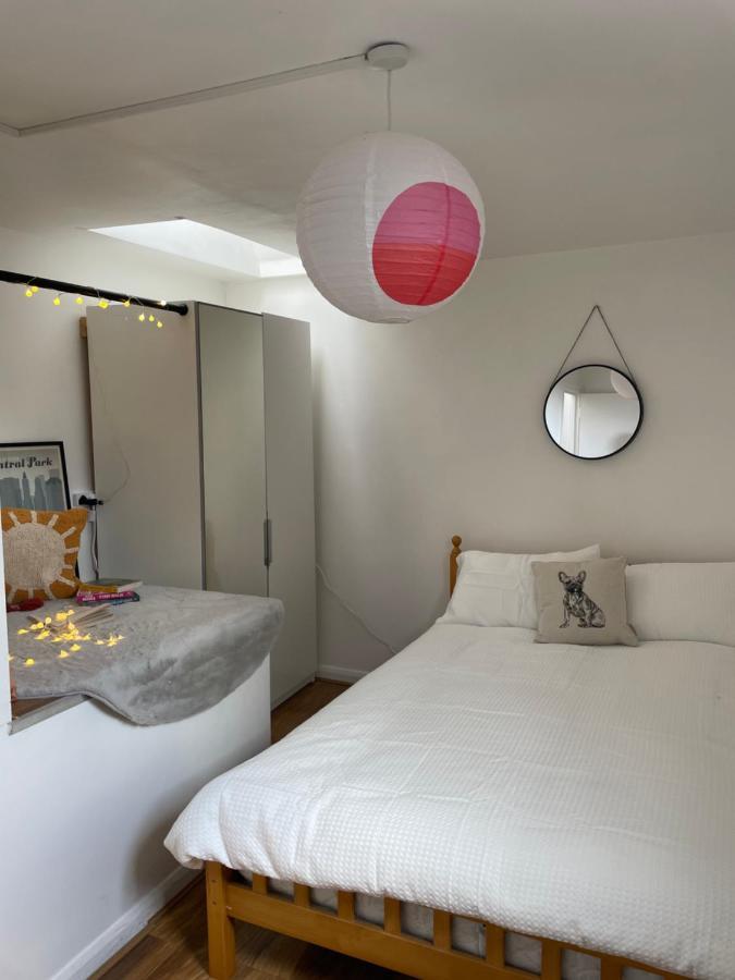 4Bed Loft Style Apartment With Privateterrace London Exteriör bild