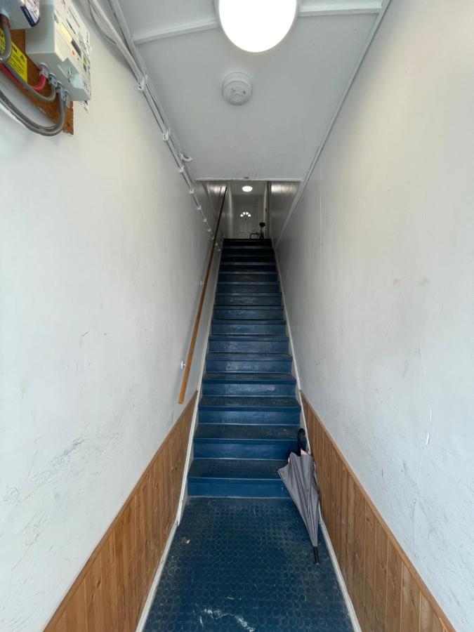 4Bed Loft Style Apartment With Privateterrace London Exteriör bild