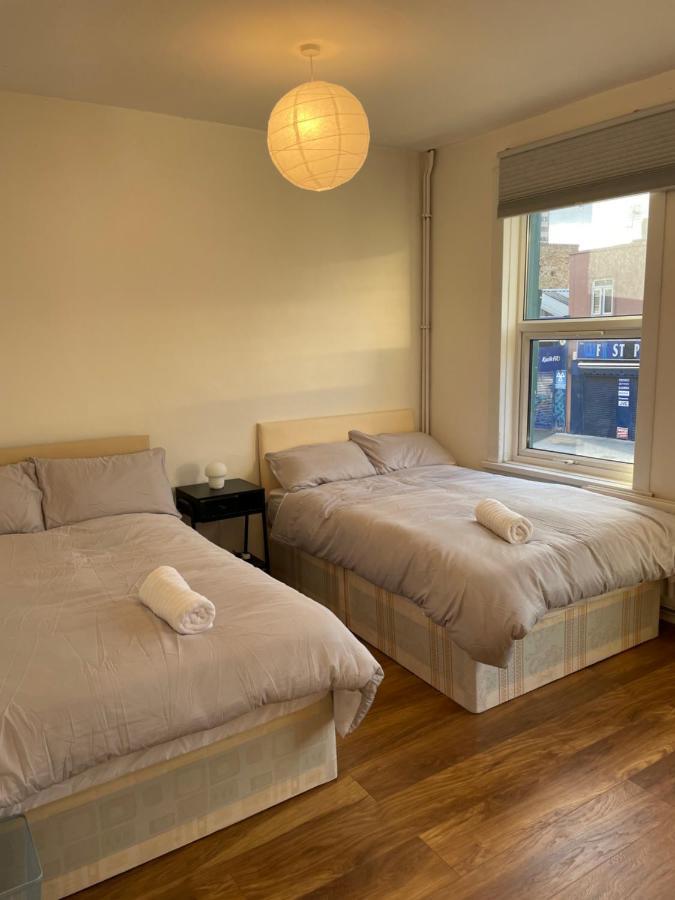 4Bed Loft Style Apartment With Privateterrace London Exteriör bild