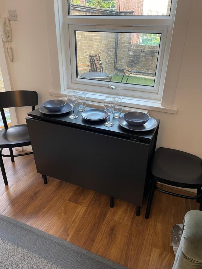 4Bed Loft Style Apartment With Privateterrace London Exteriör bild
