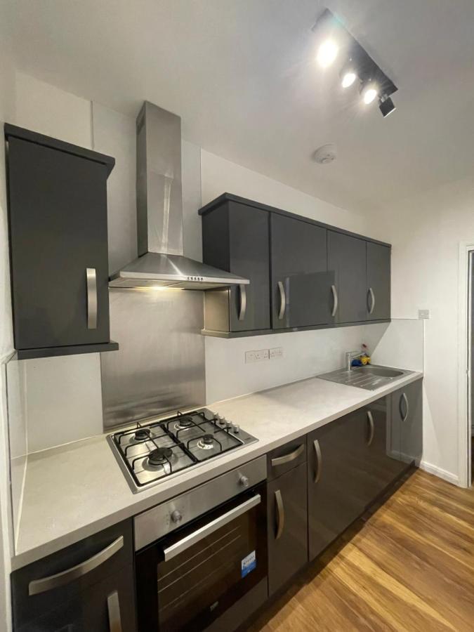 4Bed Loft Style Apartment With Privateterrace London Exteriör bild