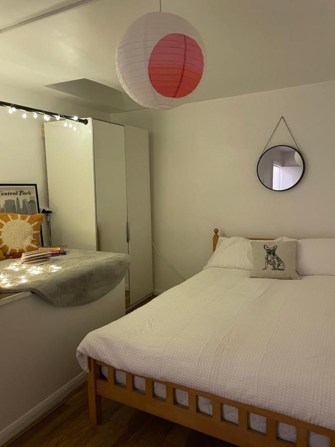 4Bed Loft Style Apartment With Privateterrace London Exteriör bild