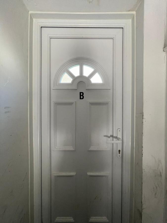 4Bed Loft Style Apartment With Privateterrace London Exteriör bild