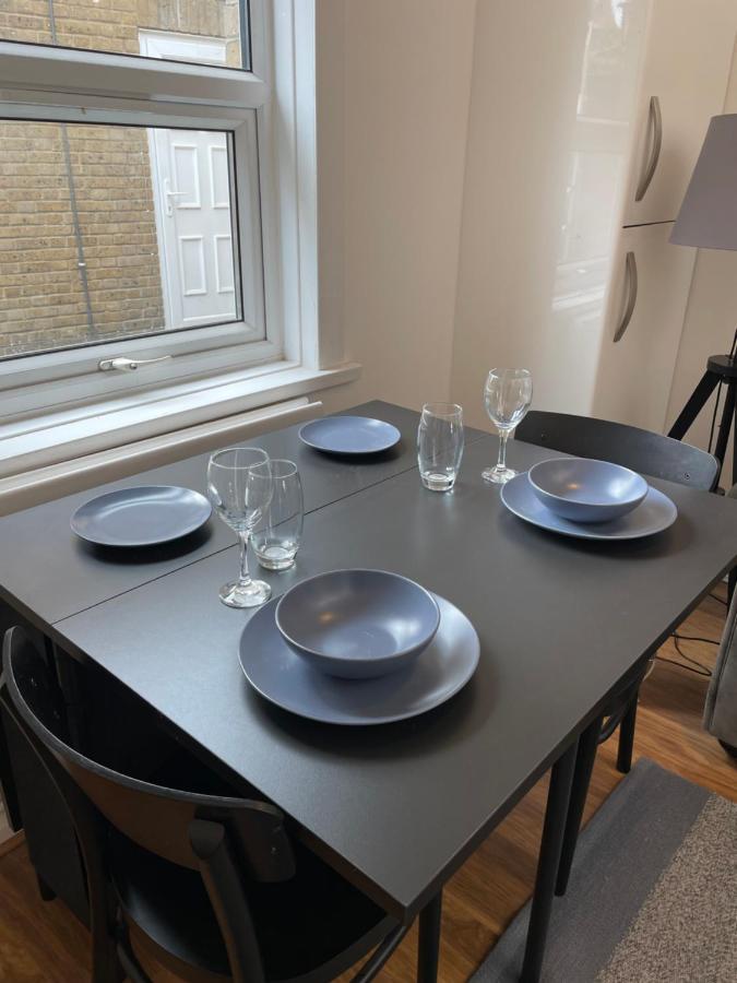 4Bed Loft Style Apartment With Privateterrace London Exteriör bild